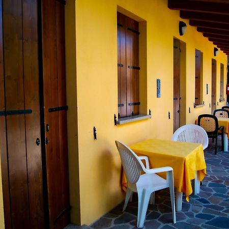 Agriturismo Ca Noale Teolo 外观 照片