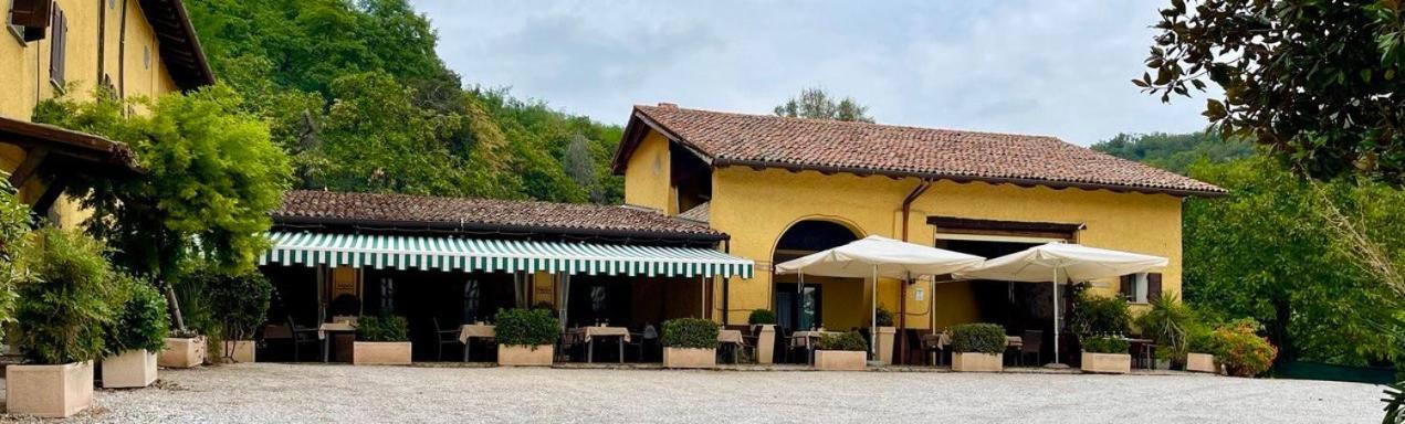 Agriturismo Ca Noale Teolo 外观 照片