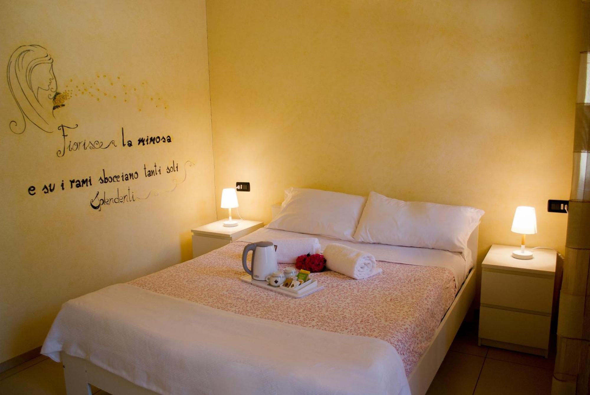 Agriturismo Ca Noale Teolo 外观 照片