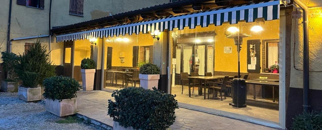 Agriturismo Ca Noale Teolo 外观 照片