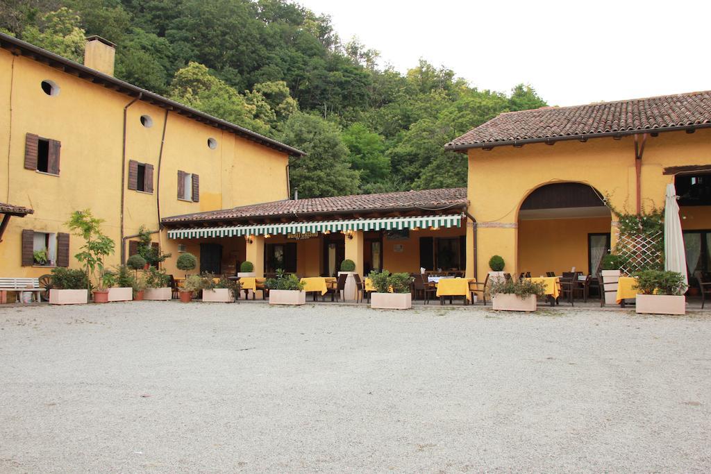 Agriturismo Ca Noale Teolo 外观 照片