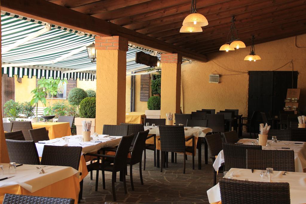Agriturismo Ca Noale Teolo 外观 照片