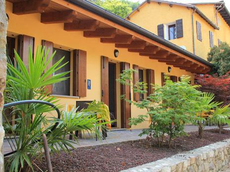 Agriturismo Ca Noale Teolo 外观 照片